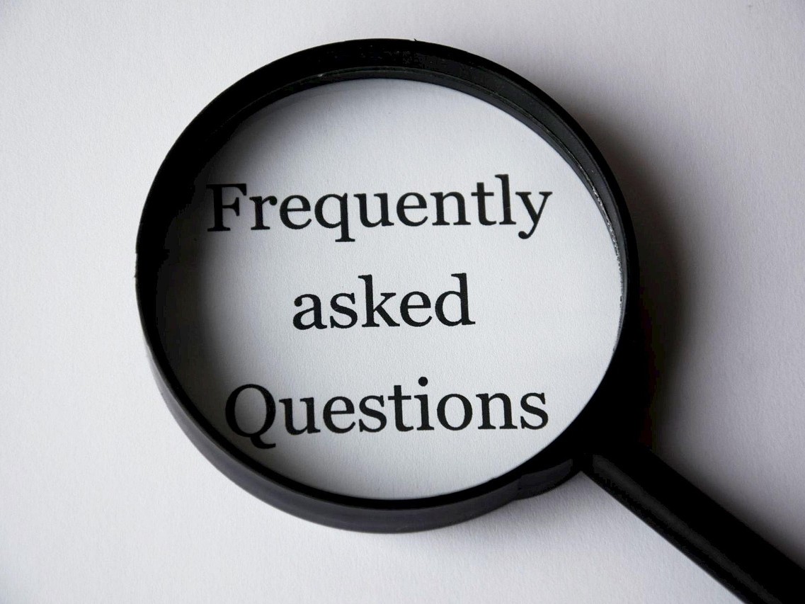 Frequently Asked Questions about Care Home Funding